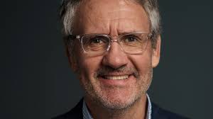 Taking Ponderosa to a new Audience: Founder Richard Midgley