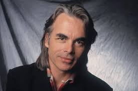 Hal Ketchum Dead at 67