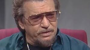 Waylon Jennings .....Baker Street