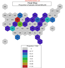 BALAK Last Name Statistics by MyNameStats.com