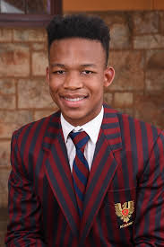 Congratulations to Sazi Bongwe (Head of School) who was awarded Full  Colours for Public Speaking. Half Colours were awarded to Joss Theophanous  (LV, Alston) and Ruben Van Zyl (LV, Clayton). Lubabalo Dlwathi (