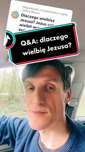 Odpowiadanie użytkownikowi @Johny Bravo #Jezus #uwielbiam #apokalipsak...