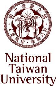 List of colleges and universities. åœ‹ç«‹è‡ºç£å¤§å­¸