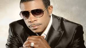 Keith Sweat At Kfc Yum Center Nov 9 2019 Louisville Ky