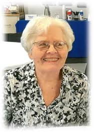 Doreen Stolze Obituary