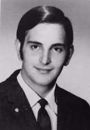 St. Dom's RHS 1941 to 2001