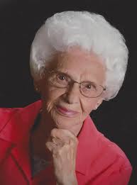 Oswego County TodayViolet D. Potter, 102