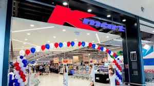 Kmart Confirms When Online Only Stores Will Reopen Queensland Times