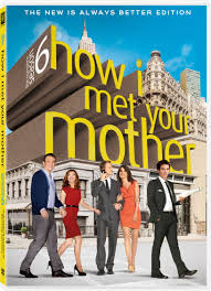 We did not find results for: How I Met Your Mother Dvd Release Date