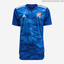 Građanski nogometni klub dinamo zagreb (english: Dinamo Zagreb 20 21 Heim Auswarts Und Ausweichtrikots Veroffentlicht Nur Fussball