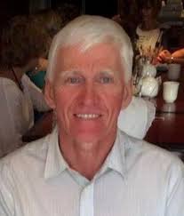 Christopher Holmes Obituary