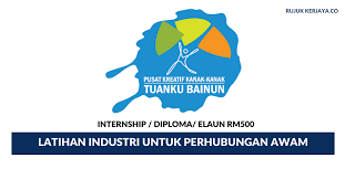 Over the years, we have seen countless initiatives that prove age. Jawatan Kosong Terkini Pusat Kreatif Kanak Kanak Tuanku Bainun Kerja Kosong Kerajaan Swasta