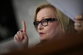 Russian hackers already targeted a Missouri senator up for reelection in  2018