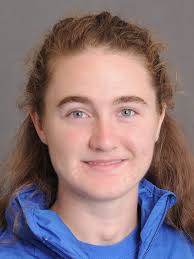 2018-19 Women's Track and Field Roster