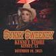 Sunny Sweeney taping of The Kenney Store Live TV event image