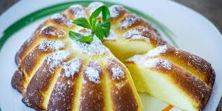 Subrics De Semoule A L Ancienne Recettes Lituaniennes Alimentation Cuisine Et Boissons