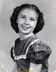 KATHLEEN O'ROURKE Obituary (1939