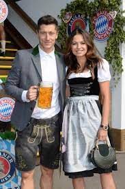 He started playing football for the local youth team of sv aspern in aspern, in the 22nd district. Bayern Germany On Twitter Oktoberfest 2017 David Alaba And Franck Ribery