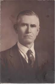 John Thompson: https://thegeorgiagazette.com/polk/john-thompson-17/