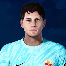 PES 2021 Face Axel Werner by Nabilemu  https://pes-files.ru/pes_2021_face_axel_werner Axel Werner Face for  #PES2021 #eFootball2025 #PES2021 #eFootball #pesfiles #PES2017 #PES