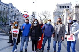 Popular trends of the industry right now are defi and play to earn. The Most Anticipated Tour For Fans Of La Casa De Papel Arrives Teller Report