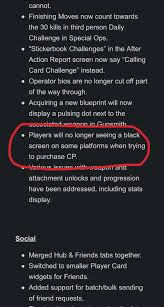 Can we please just call them COD Points : rModernWarfareII
