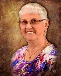 Jeanie M Benge Obituary
