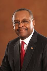 Dr. George E. RossPresident Central Michigan University