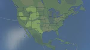 New united states map with major cities, states and capitals. Cities Skylines Creating The Map Usa