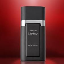Su fragancia es embriagadora y a la vez elegante. Santos Cartier Parfum Off 61 Www Cnh Dk