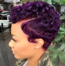 The short hair can be made into crochet hairstyle as well. 45 Beautiful Crochet Braid Hairstyles Inspiration For Women Sensod