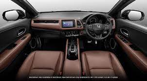 7 years since its global debut at the 2013 tokyo motor show to be precise. Honda Hr V Honda Malaysia