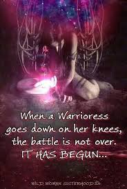 Pin By Kris C On Atelier Kitty Goddess Quotes Warrior Quotes Wild Women Quotes