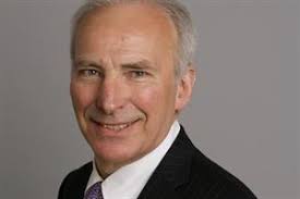 KGA's Ken Cronin to champion UK shale gas