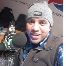 Stream Dmitri Murray music