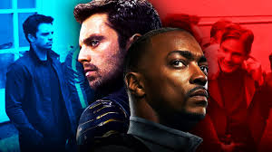 Maybe you would like to learn more about one of these? Sebastian Stan Anthony Mackie Tease Each Other In The Falcon And The Winter Soldier S New Feature The Direct