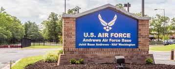 Joint Base Andrews Prince George S Community College