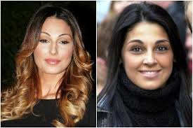 She lives with the singer gigi anna tatangelo was born in sora, in the province of frosinone. Anna Tatangelo Ho Sempre Avuto 30 Anni Anche Quando Ne Avevo 15 Sono Nata 30enne