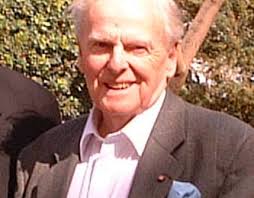 Robert Benson Archives