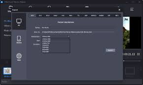 Top 7 Video Editing Software Improve Video Quality Easily Video Editing Software Video Editing Free Video Editing Software