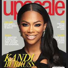 Upscale Magazine