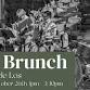 Jazz/R&B Brunch With Uncle Los event image