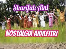 Lagu raya sharifah aini mp3 ✖. Lagu Raya Sharifah Aini Nostalgia Aidilfitri Youtube