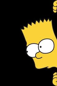 Pin By Ulka S Trak On Wallpaper Simpson Wallpaper Iphone Simpson Wallpaper Wallpaper Simpsons
