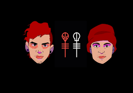 Come see twenty one pilots live in concert! Twenty One Pilots Final Fuse