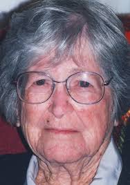 Blanche Dunlap Obituary