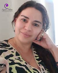 Olga Aguilera Salgado, Psicóloga