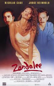 Zandalee (1991) - User reviews - IMDb