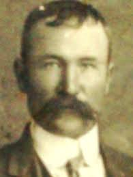 George Smith Callaghan (1872-1943)