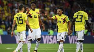 Últimas noticias de la selección de colombia de fútbol. Edad De Los Jugadores De Colombia Para Catar 2022 As Colombia